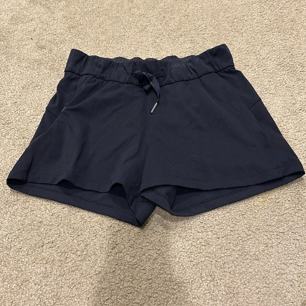 Lulu shorts